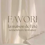 Holiday home Maison Favori *