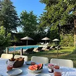 Holiday home Maison Favori