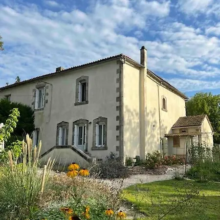 Maison Favori