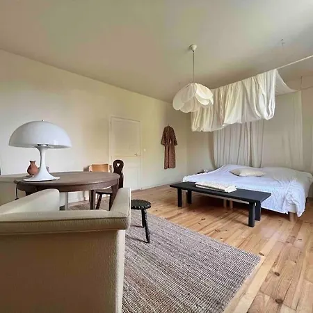 Maison Favori 度假居