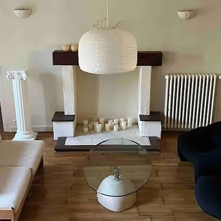 Hébergement de vacances Maison Favori Le Beugnon