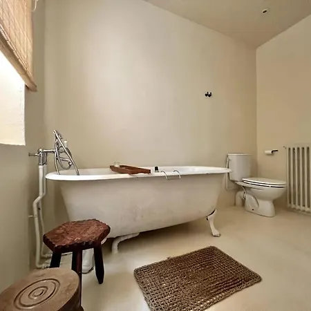 Maison Favori Hébergement de vacances *