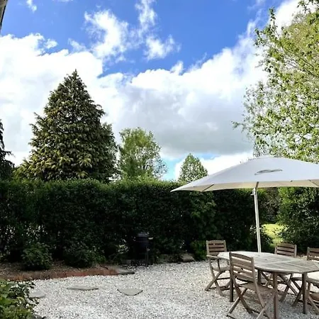 Maison Favori *