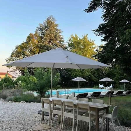 Maison Favori Le Beugnon