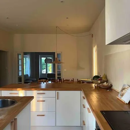 Hébergement de vacances Maison Favori Le Beugnon
