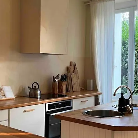Hébergement de vacances Maison Favori *