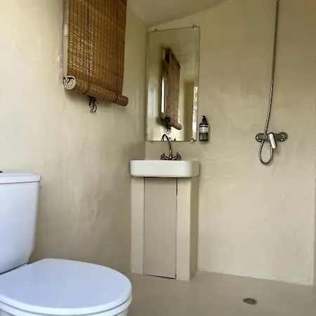 Maison Favori Hébergement de vacances *
