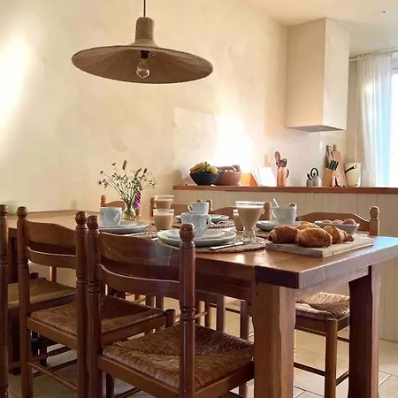 Maison Favori 度假居 *