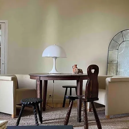 Hébergement de vacances Maison Favori