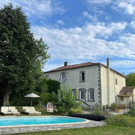 Maison Favori 度假居