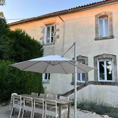 Maison Favori