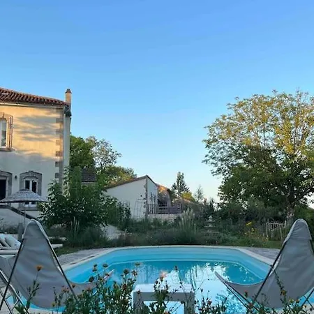 Maison Favori