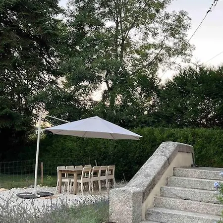 Hébergement de vacances Maison Favori