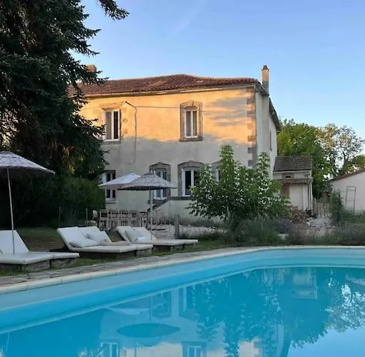 Maison Favori * 勒博农