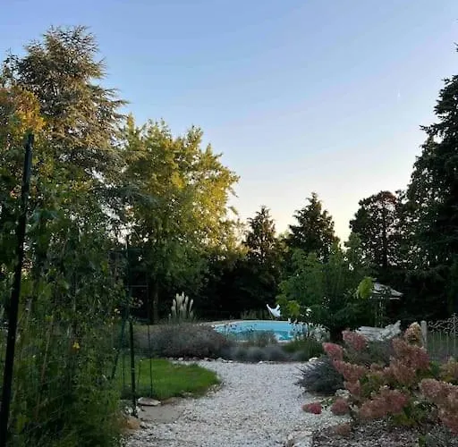 Maison Favori 度假居