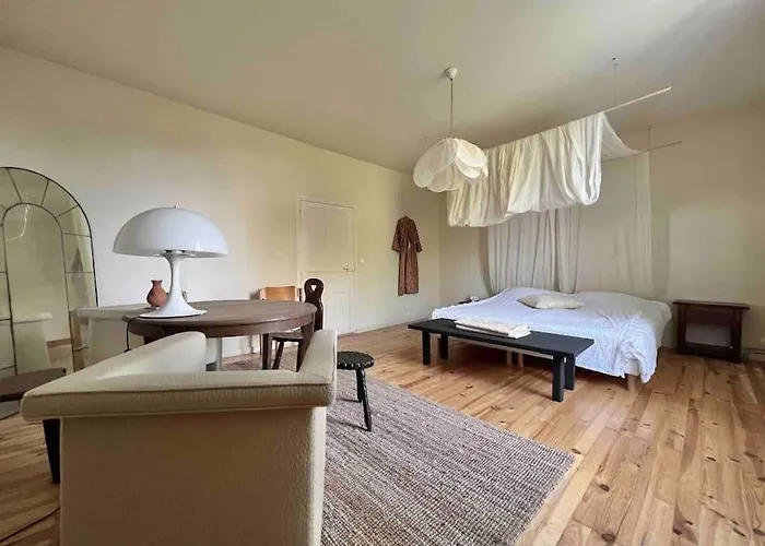 Maison Favori 度假居