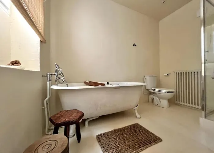 Maison Favori 度假居 *