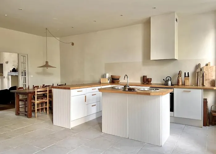 Maison Favori 度假居